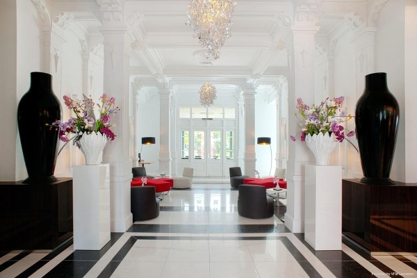 Hotel The Manor Amsterdam